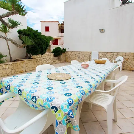 Villetta Mirto 150 M Dalla Spiaggia Holiday home *