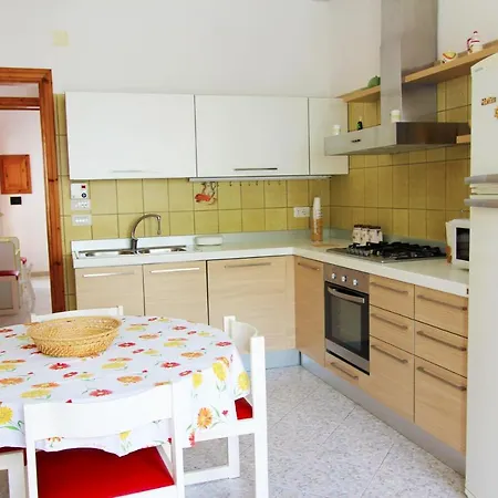 Villetta Mirto 150 M Dalla Spiaggia * Marina Di Pescoluse