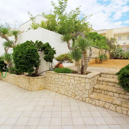 Villetta Mirto 150 M Dalla Spiaggia Holiday home Marina Di Pescoluse