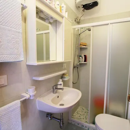 Holiday home Villetta Mirto 150 M Dalla Spiaggia *