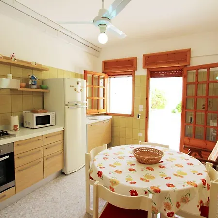 Villetta Mirto 150 M Dalla Spiaggia Holiday home