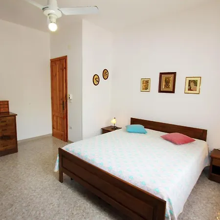 Villetta Mirto 150 M Dalla Spiaggia Holiday home Marina Di Pescoluse