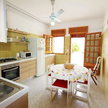 Villetta Mirto 150 M Dalla Spiaggia Holiday home
