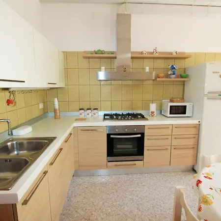 Villetta Mirto 150 M Dalla Spiaggia Holiday home *