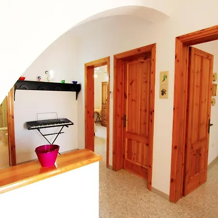 Villetta Mirto 150 M Dalla Spiaggia