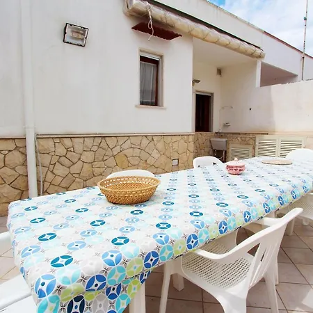 Villetta Mirto 150 M Dalla Spiaggia *