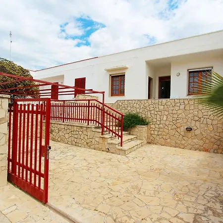 Villetta Mirto 150 M Dalla Spiaggia Holiday home
