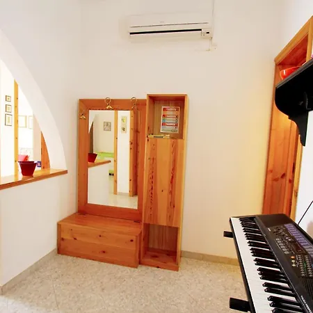 Holiday home Villetta Mirto 150 M Dalla Spiaggia *